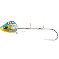 ダイワ 船タチウオテンヤSS AH Auto Hooking 50号 #マイワシ / 太刀魚 仕掛け 釣具 メール便可 (9) | 釣人館ますだヤフー店