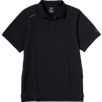 ダイワ DE-9424 オーシャンタフポロシャツ ブラック XLサイズ / daiwa 釣具 (SP) | フィッシング釣人館 Yahoo!店