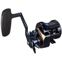 ダイワ 25 ソルティガ IC 300H-SJ-C 右ハンドル / ベイトリール daiwa 釣具 (+5) | 釣人館ますだヤフー店