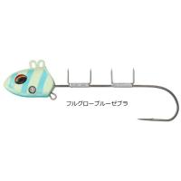ダイワ 船タチウオテンヤSS ST 40号 #フルグローブルーゼブラ / 太刀魚 仕掛け 釣具 メール便可 (+5) | 釣人館ますだヤフー店