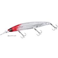ダイワ ショアラインシャイナーZ セットアッパー レーザーインパクト 145SDR-LI #LIレッドヘッド / シーバス ルアー メール便可 / 釣具 | 釣人館ますだヤフー店