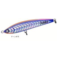 ダイワ ソルティガ カドラー 160F ドーンキラ / ダイビングペンシル ルアー 釣具 (置き配可 送料450円) | フィッシング釣人館 Yahoo!店