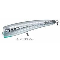 ダイワ ソルティガ フロッサー 200F スーパーフラッシュ / ポッパー ルアー (置き配可 送料450円) | フィッシング釣人館 Yahoo!店