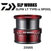 ダイワ SLPW LT TYPE-αスプール 2500S / daiwa | フィッシング釣人館 Yahoo!店