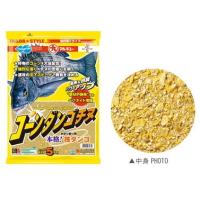 マルキュー  コーンダンゴチヌ 1箱 (5袋入り)  / marukyu (SP) | フィッシング釣人館 Yahoo!店