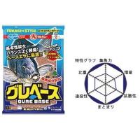 マルキュー グレベース 1箱 (15袋入り) / marukyu (SP) | フィッシング釣人館 Yahoo!店