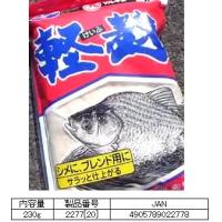 マルキュー  軽麩 （けいふ） 1箱 (20袋入り)   / ヘラブナ / marukyu (SP) | フィッシング釣人館 Yahoo!店