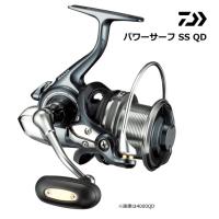 スピニングリール ダイワ 18 パワーサーフ SS 3500QD / daiwa / 釣具 | フィッシング釣人館 Yahoo!店