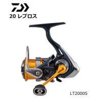 (セール) スピニングリール ダイワ 20 レブロス LT2000S | フィッシング釣人館 Yahoo!店