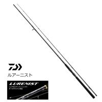 ダイワ LURENIST ルアーニスト 63UL / ショアロッド / 釣具 / daiwa | フィッシング釣人館 Yahoo!店