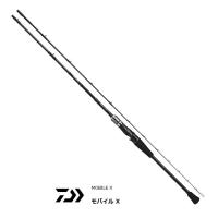 船竿 ダイワ モバイル X 73 H-180 / 釣具 / daiwa | フィッシング釣人館 Yahoo!店