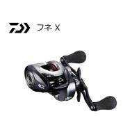 ダイワ フネ X 100HL 左ハンドル / 両軸リール / 釣具 / daiwa | フィッシング釣人館 Yahoo!店