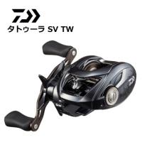 ベイトリール ダイワ 20 タトゥーラ SV TW 103SH 右ハンドル / daiwa / 釣具 | フィッシング釣人館 Yahoo!店