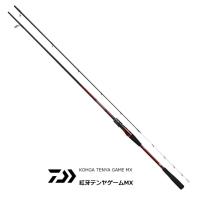 船竿 ダイワ 20 紅牙 テンヤゲーム MX スピニングモデル M-240・R / daiwa / 釣具 (+5) | 釣人館ますだヤフー店