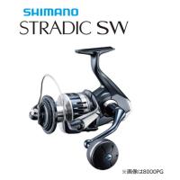 スピニングリール シマノ 20 ストラディックSW 10000HG / shimano | フィッシング釣人館 Yahoo!店