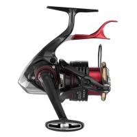 シマノ 22 BB-X ハイパーフォース 2500DXXG S R右ハンドル / レバーブレーキ付リール / shimano | フィッシング釣人館 Yahoo!店