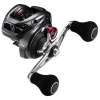 シマノ 24 スコーピオン ＭＤ 301XGLH 左ハンドル / ベイトリール (+5) | 釣人館ますだヤフー店