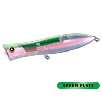 シマノ オシア ボムスロットル 200F フラッシュブースト XU-P20X #004 Ｎグリーン / ルアー shimano 釣具 (置き配可 送料450円) (+5) | 釣人館ますだヤフー店