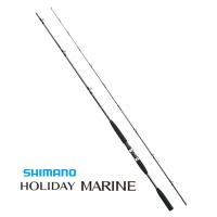 船竿 シマノ 21 ホリデーマリン 64 50-270 / shimano | フィッシング釣人館 Yahoo!店