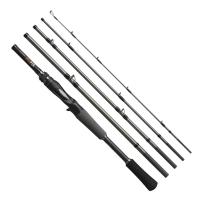 シマノ 24 アンフィックス B66ML-5 ベイト  / モバイルロッド shimano | フィッシング釣人館 Yahoo!店