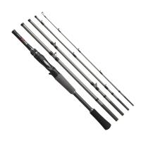 シマノ 24 アンフィックス B66MH-5 ベイト  / モバイルロッド shimano | フィッシング釣人館 Yahoo!店