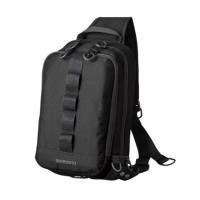 シマノ スリング ショルダーバッグ BS-025T ブラック Sサイズ / shimano  / 釣具 | フィッシング釣人館 Yahoo!店