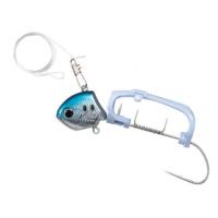 シマノ サーベルマスター 船テンヤ Bベータ ゲキハヤ PN-VS1U イワシ微夜光 50号 / タチウオ仕掛け / 釣具 (置き配可 送料450円) | 釣人館ますだヤフー店