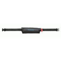 シマノ ラフトエアジャケット コンパクトタイプ 膨脹式救命具 VF-053U ブラック フリー shimano 釣具 | 釣人館ますだヤフー店