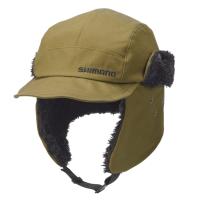 シマノ ボアキャップ CA-01DV ブラウン Mサイズ / 帽子 / 釣具 / shimano (SP) | フィッシング釣人館 Yahoo!店