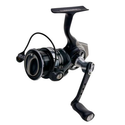 Abu Garcia スピニングリール（海水対応：海水対応）｜リール｜釣り