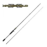 アブガルシア クロスフィールド XRFC-702M | フィッシング遊web店