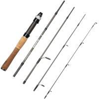 ピュア・フィッシング・ジャパン アブガルシア ZoomSafari (ズームサファリ) ZMSS-505L (マルチロッド) | フィッシング遊web店