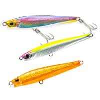 デュエル ハードコアモンスターショット 95S F1196 その2 (ソルトルアー サーフ マゴチ ヒラメ 青物) ゆうパケット可 | フィッシング遊web店