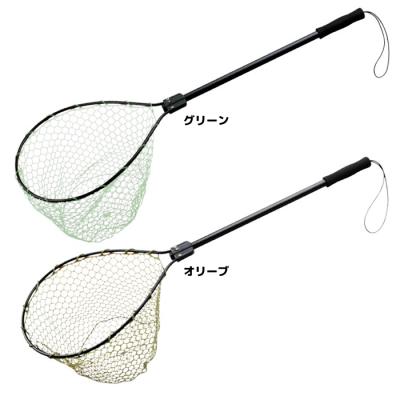フィッシング遊web店 - ランディングネット｜Yahoo!ショッピング