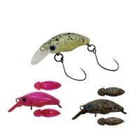 スミス ダンゴウオ SR-Low (エリアトラウト ルアー) ゆうパケット可 | フィッシング遊web店