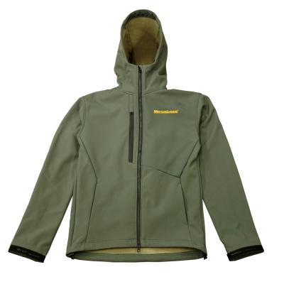 フィッシングスーツ（上下セット）（サイズ（S/M/L）：4L
