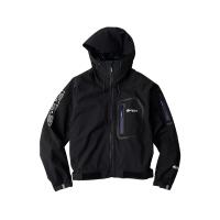 リバレイrbb Rbb タイドウェーディングジャケット Ll ブラック ナチュラム アパレル専門店 通販 Yahoo ショッピング