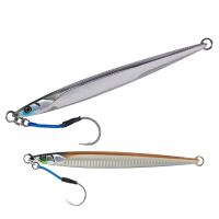 【全11色】 ジャッカル バンブルズジグ セミロング 250g (メタルジグ ジギング) | フィッシング遊web店