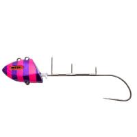 【全6色】 ジャッカル 替鈎式アンチョビドラゴンテンヤ 50号 (タチウオテンヤ 太刀魚仕掛け) | フィッシング遊web店