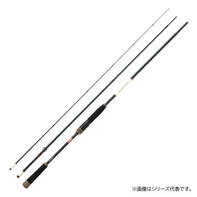 3ピース ロッド（トラウトロッド）｜ロッド、釣り竿｜釣り