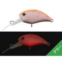 ティモン キビパニMR KYオレシャグロー (トラウトルアー エリアトラウトルアー クランクベイト) ゆうパケット可 | フィッシング遊web店