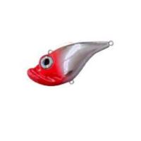 ウォーターランド ぎょろっち 16g #02 レッドヘッドシルバー (ブラックバスルアー) ゆうパケット可 | フィッシング遊web店