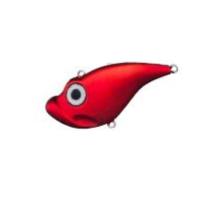 ウォーターランド ぎょろっち 16g #05 スーパーレッド (ブラックバスルアー) ゆうパケット可 | フィッシング遊web店