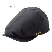 がまかつ GTハンチングキャップ ブラック GM-9885 (フィッシングキャップ) | フィッシング遊web店