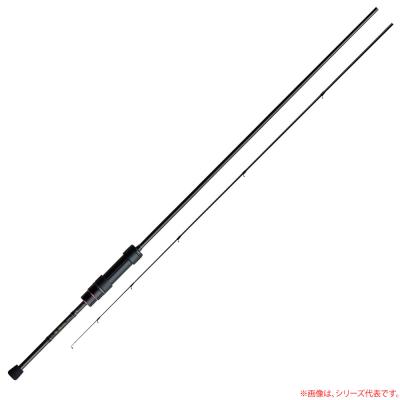 がまかつ ロッド(Gamakatsu/釣り)(ロッド硬さ:ヘビー)の がまかつ ロッド(Gamakatsu/釣り)(ロッド硬さ:ヘビー)の