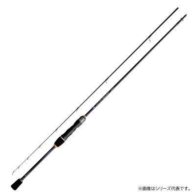 エギング ロッド ソリッドティップのおすすめ人気商品一覧 通販