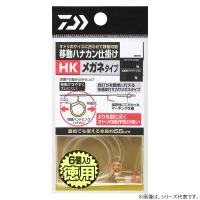 ダイワ 移動ハナカン仕掛HK メガネ (徳用) (鮎釣り 仕掛け) ゆうパケット可 | フィッシング遊web店