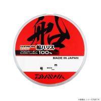 ダイワ ディーフロン船ハリス ナチュラル 60m 28号 (ハリス) ゆうパケット可 | フィッシング遊web店