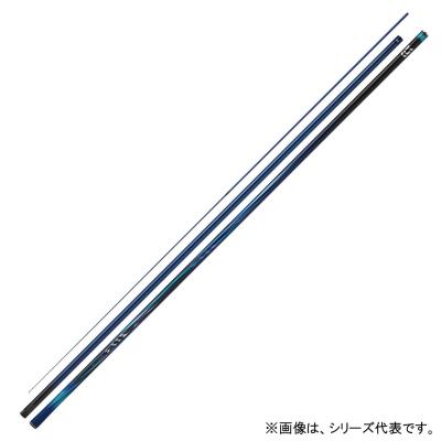 【送料無料】鮎 ダイワ 銀影エア パーツ ＃1 ＃2 ＃3 DAIWA（釣り） ダイワ 鮎竿 23銀影エア MT 急瀬抜 H87・W【23年