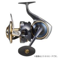 ダイワ 25 ソルティガ 25000-P (Daiwa オフショア ジギング リール)【送料無料】 | フィッシング遊web店